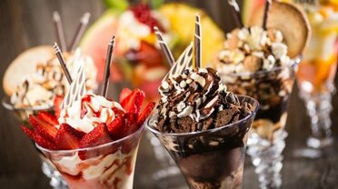 Domanici Eis & Cafe